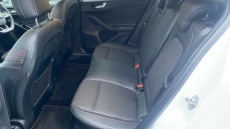 Ford Focus 1.0 EcoBoost Hybrid mHEV 155 ST-Line X Edition 5dr Petrol Hatchback